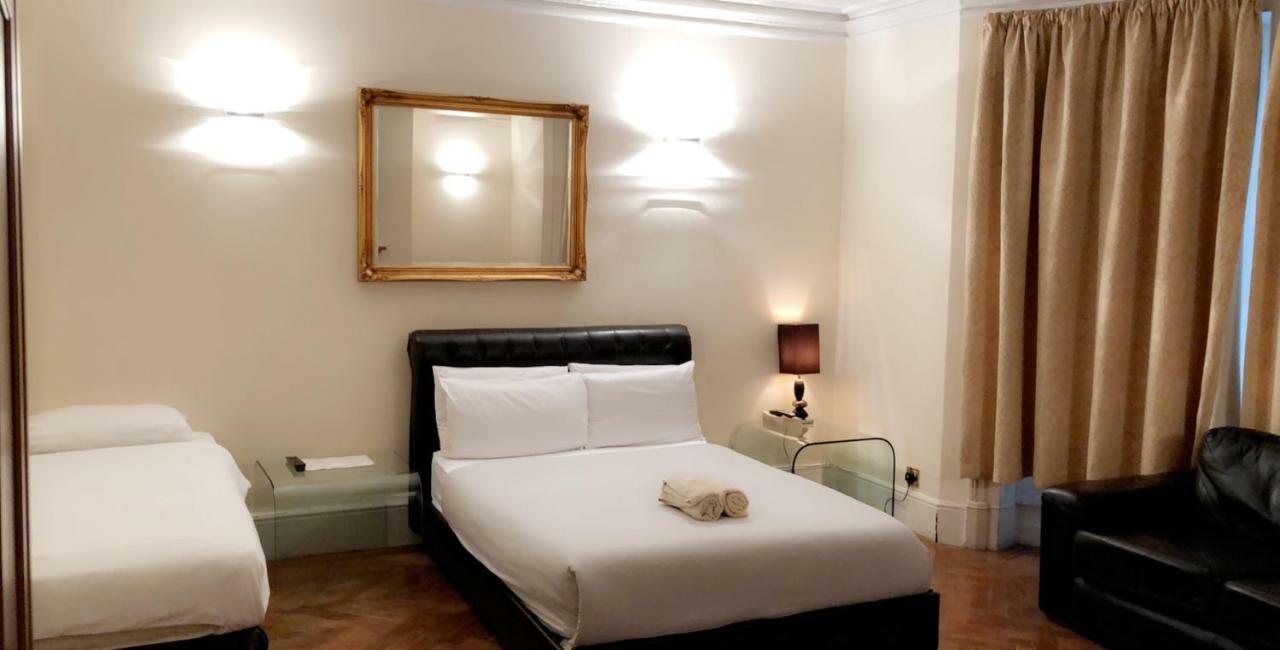 Hyde Park Residences * London