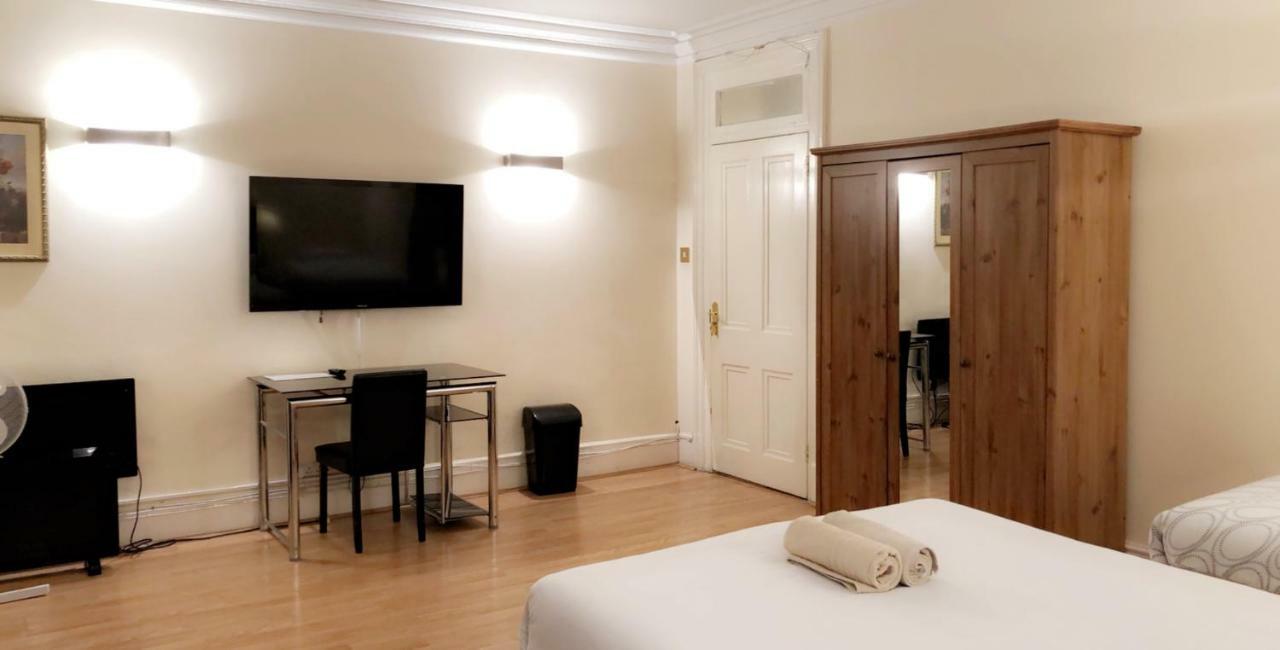 Apartamento Hyde Park Residences