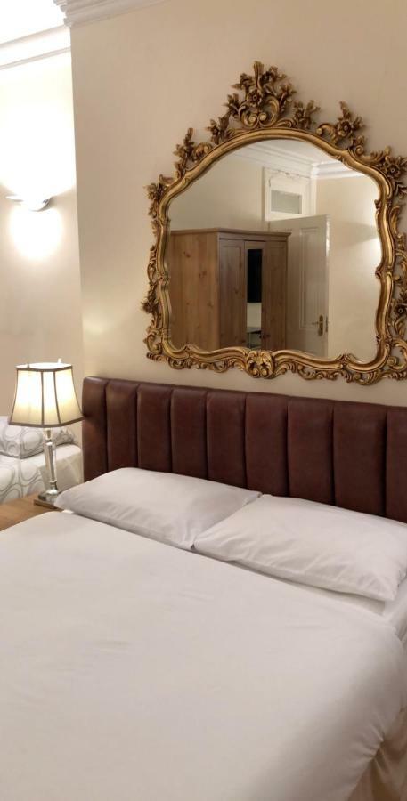 Hyde Park Residences Apartamento