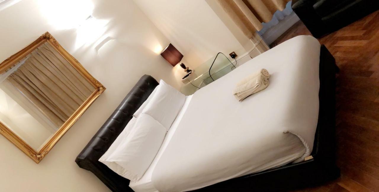 Apartamento Hyde Park Residences *