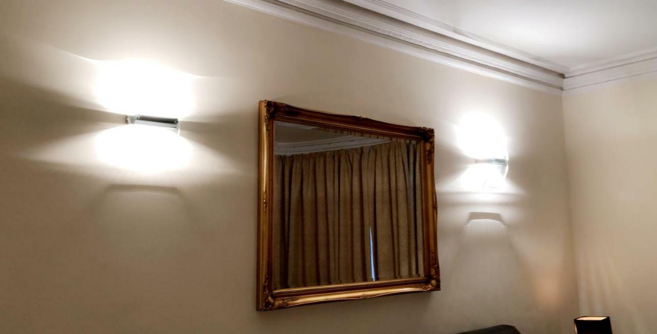 Apartment Hyde Park Residences London