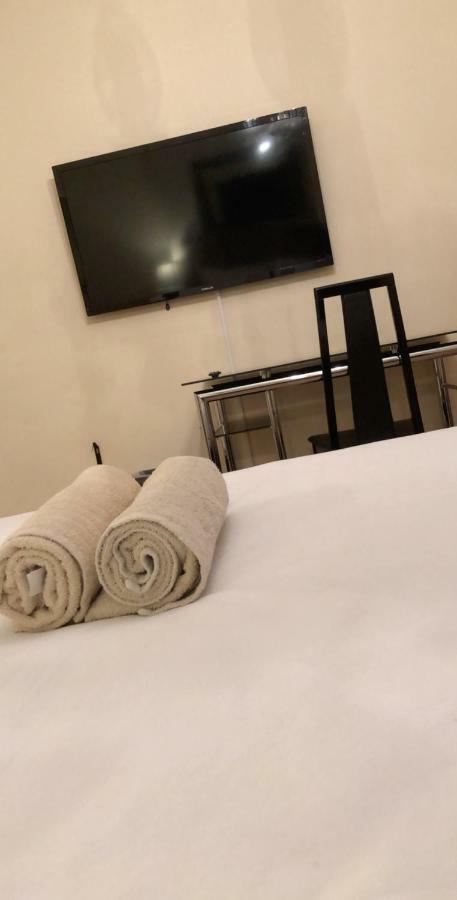 Hyde Park Residences Apartment London
