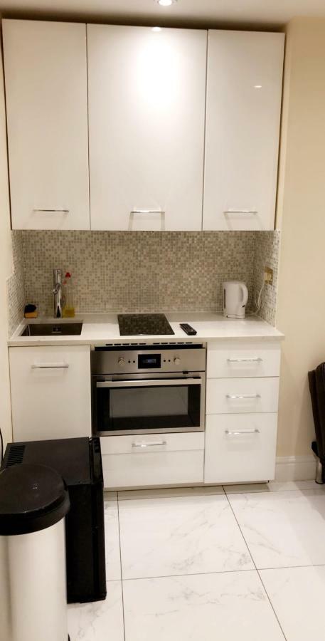 Hyde Park Residences