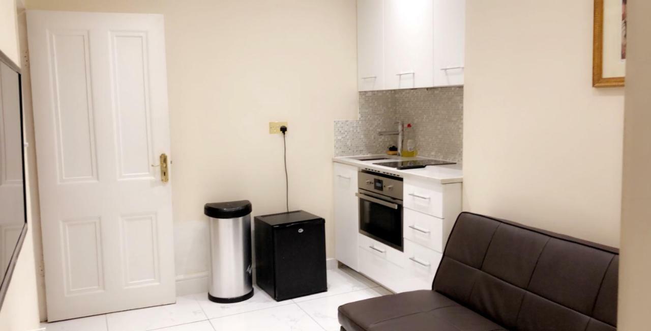Hyde Park Residences Apartment London