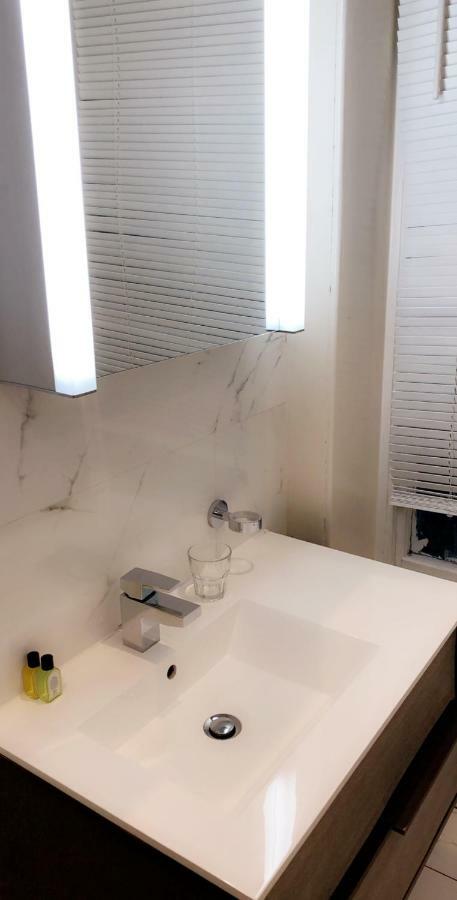 Hyde Park Residences Apartment