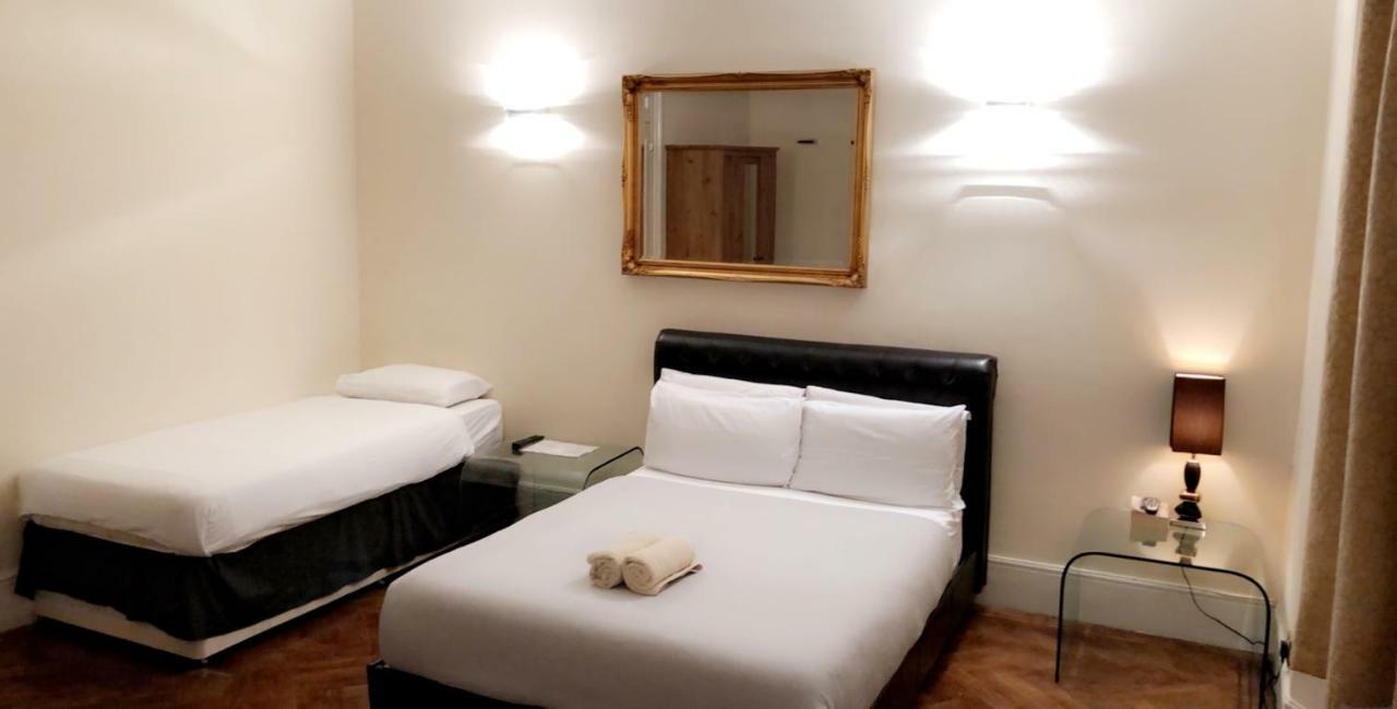 Hyde Park Residences Apartment