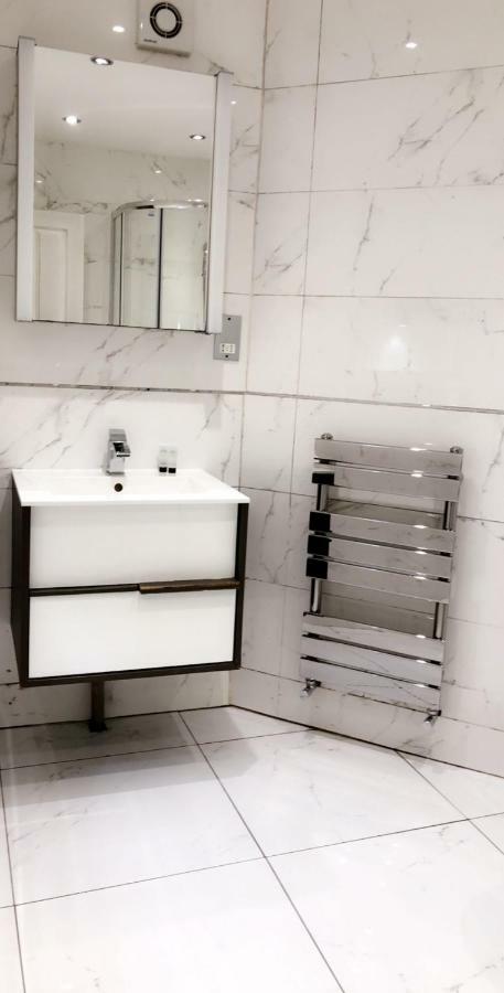 Hyde Park Residences Apartment London