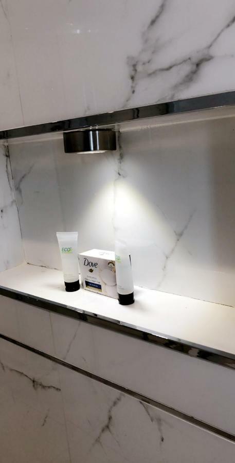 Hyde Park Residences Apartment