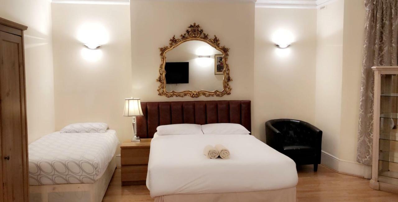 Apartment Hyde Park Residences *