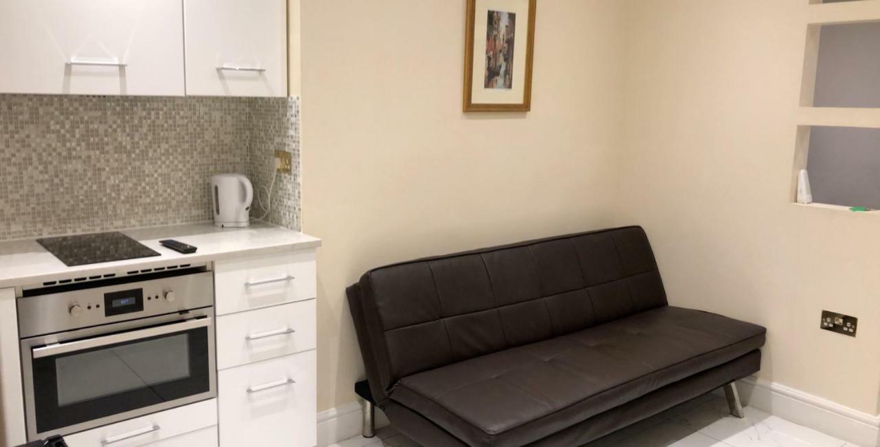 Hyde Park Residences London