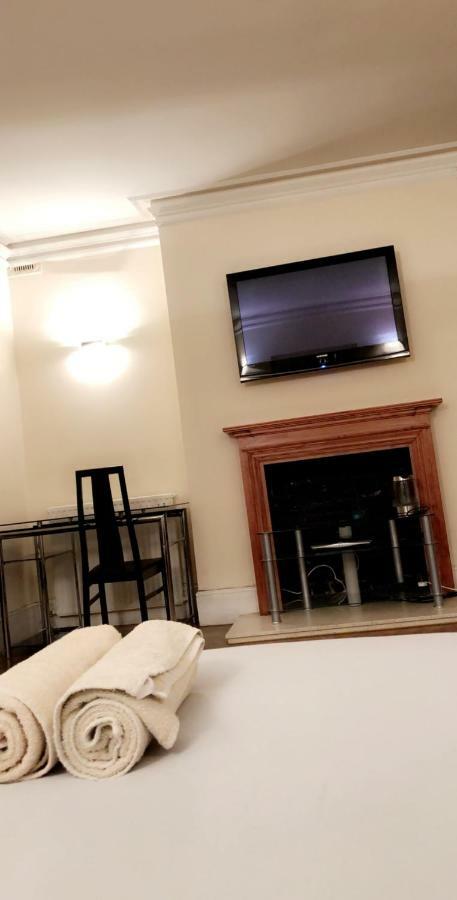 Apartment Hyde Park Residences *