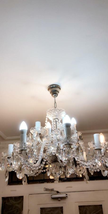 Hyde Park Residences Apartment London