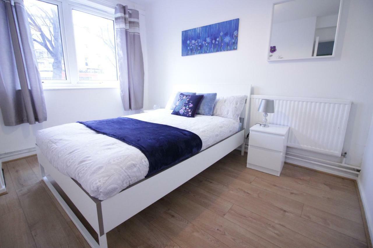 Biscay Guest Guest house London