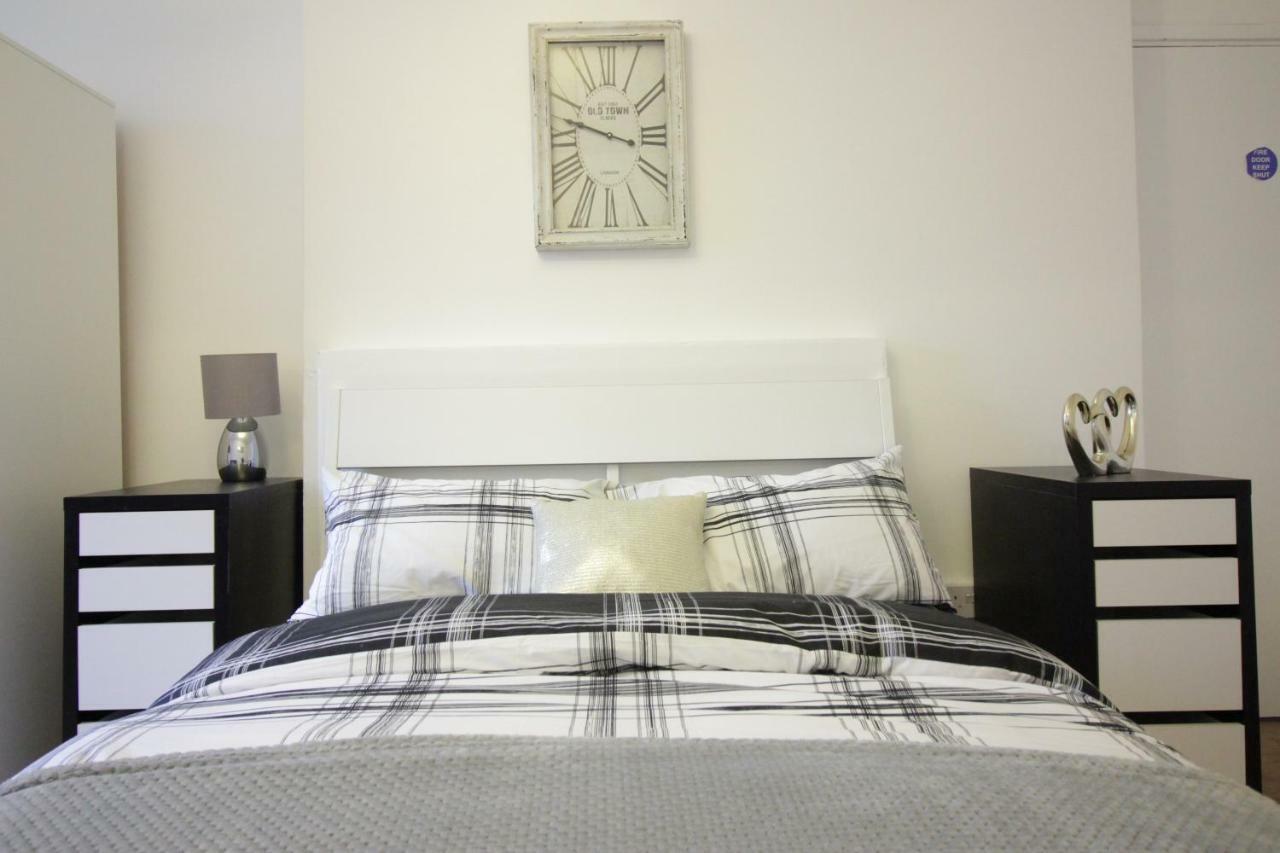 Biscay Guest Guest house London