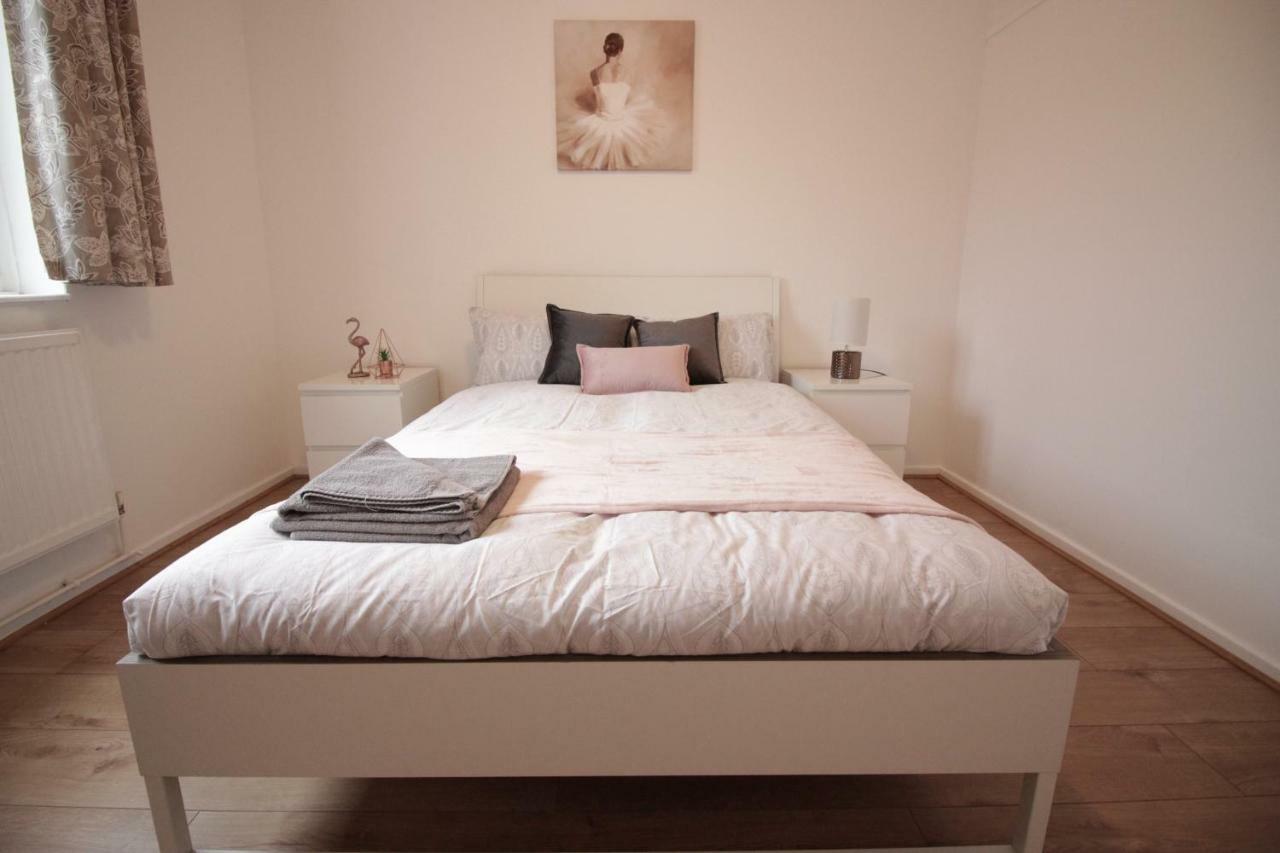 Biscay Guest Guest house London