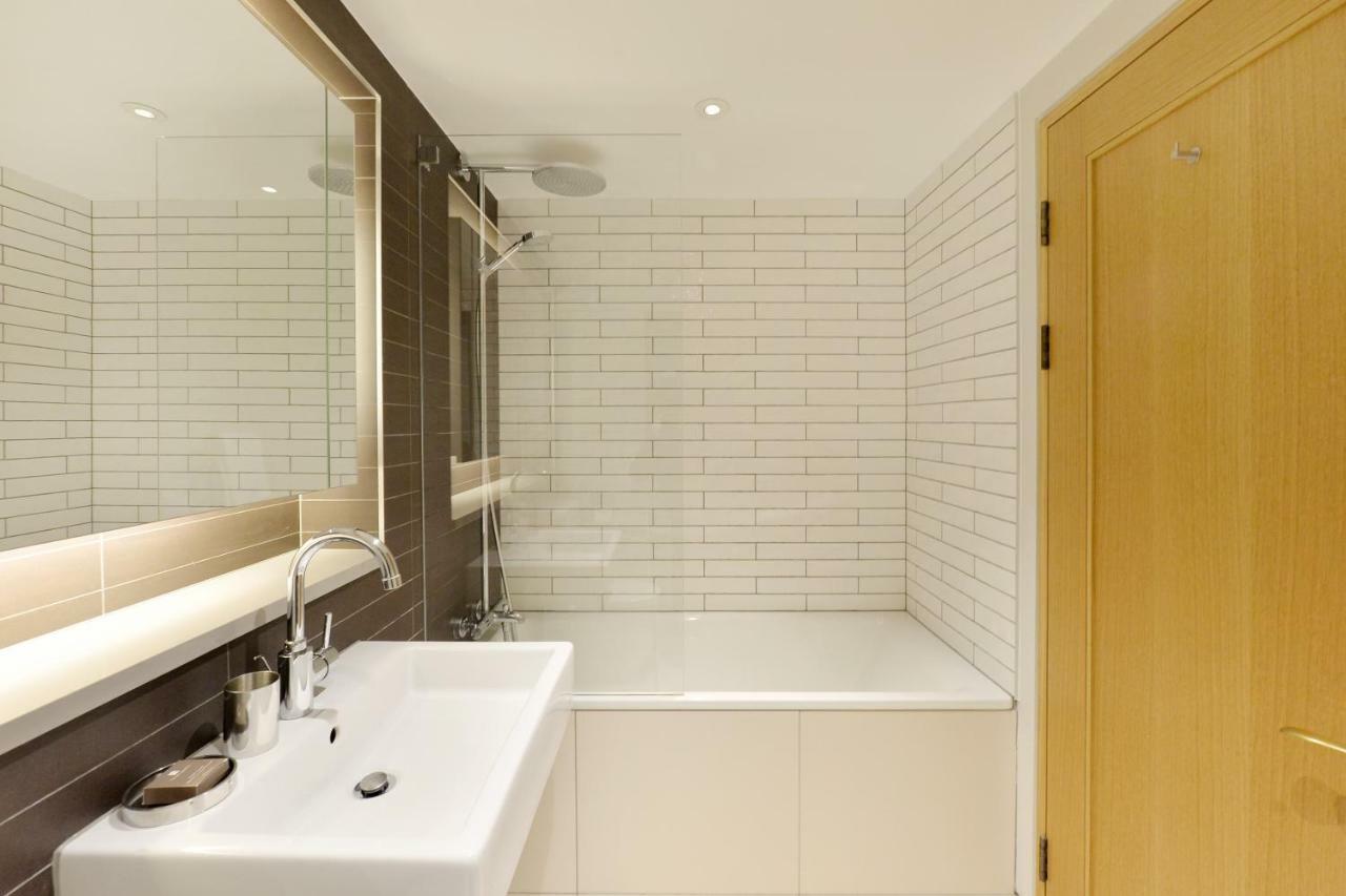 Wigmore Serviced By Globe Londres