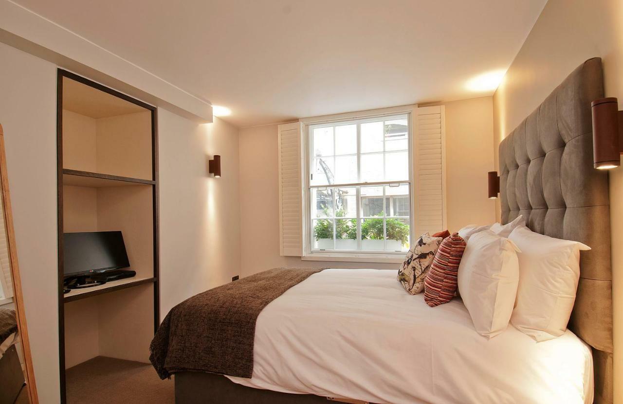 Wigmore Serviced By Globe Apartamento *