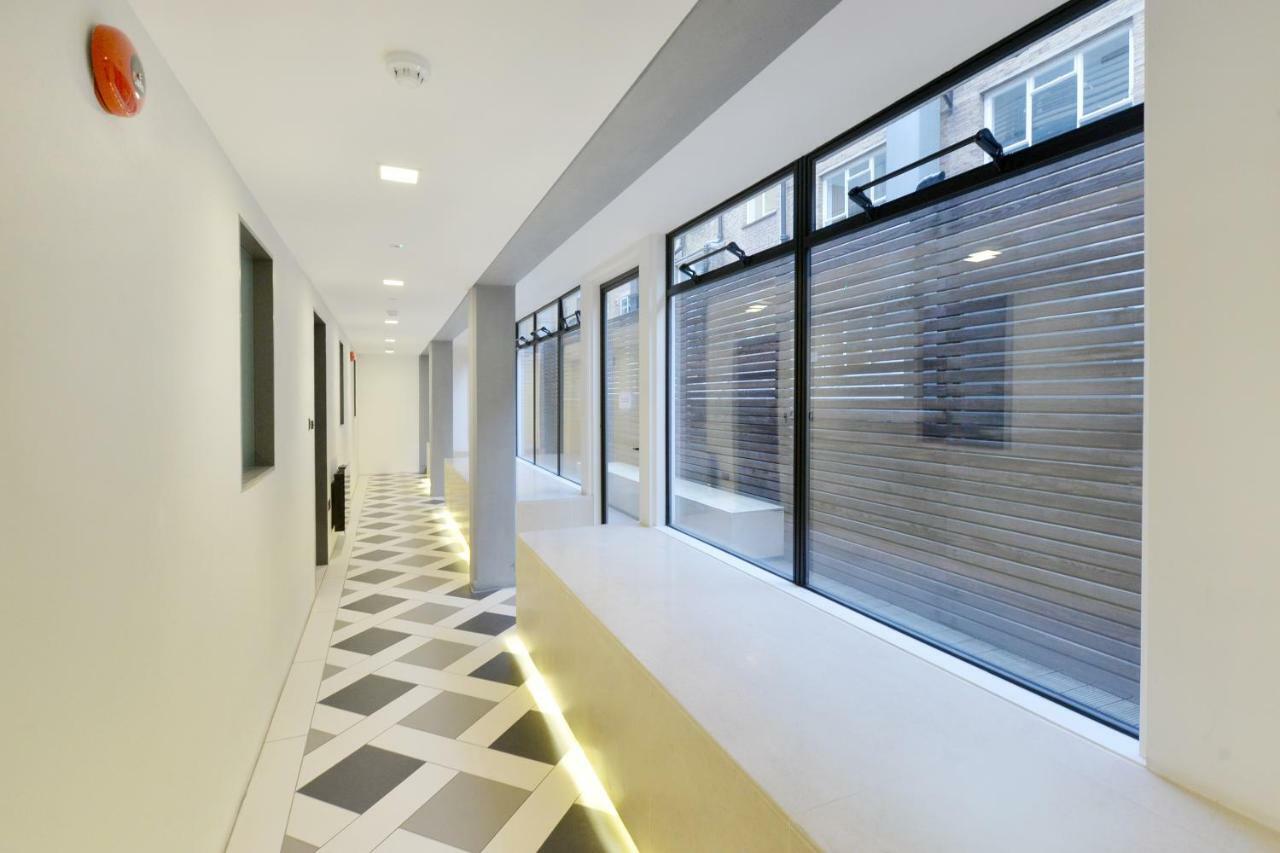 Wigmore Serviced By Globe Apartamento
