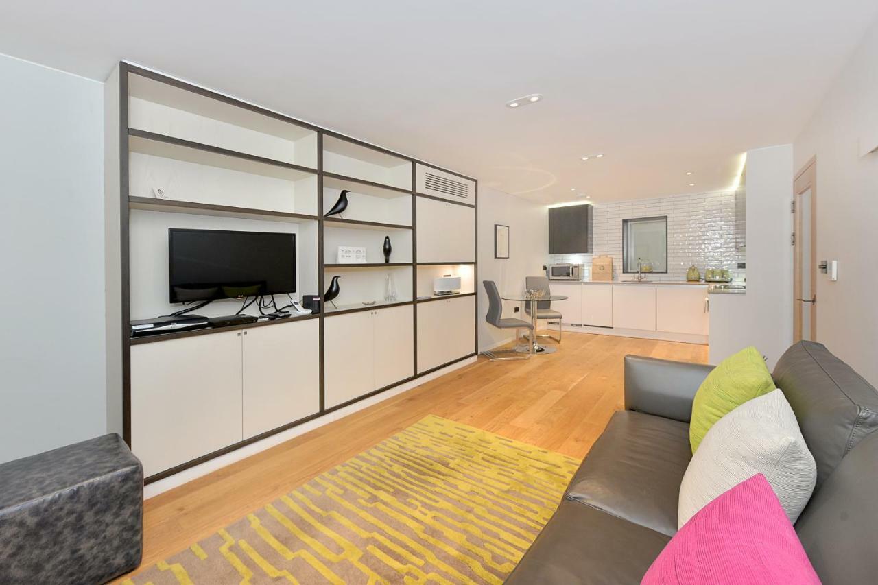 Wigmore Serviced By Globe Apartamento *