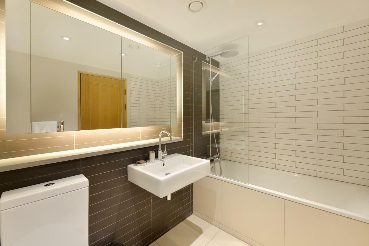 Wigmore Serviced By Globe Londres