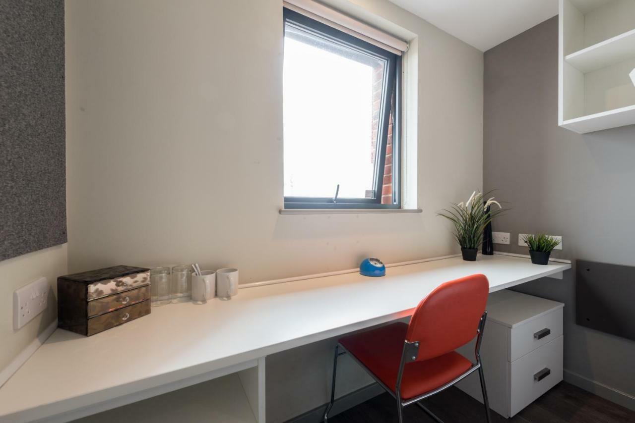 Apartment Great Student Rooms By Kings Cross *