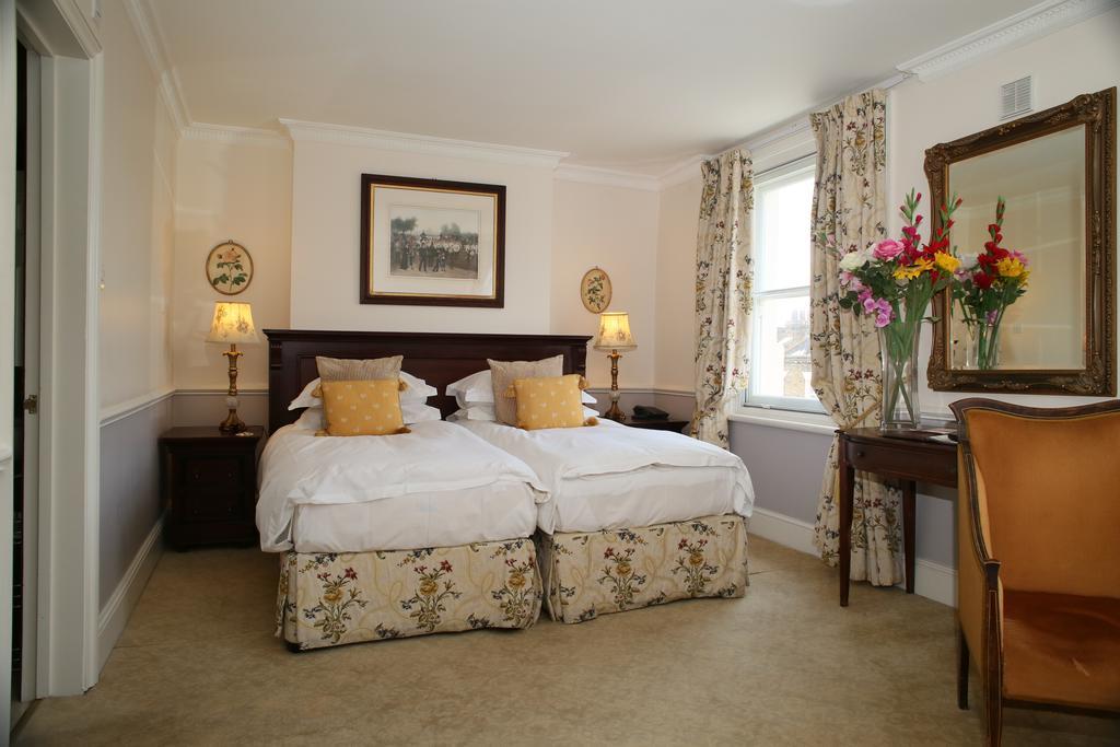 Lord Milner Guest house 5*