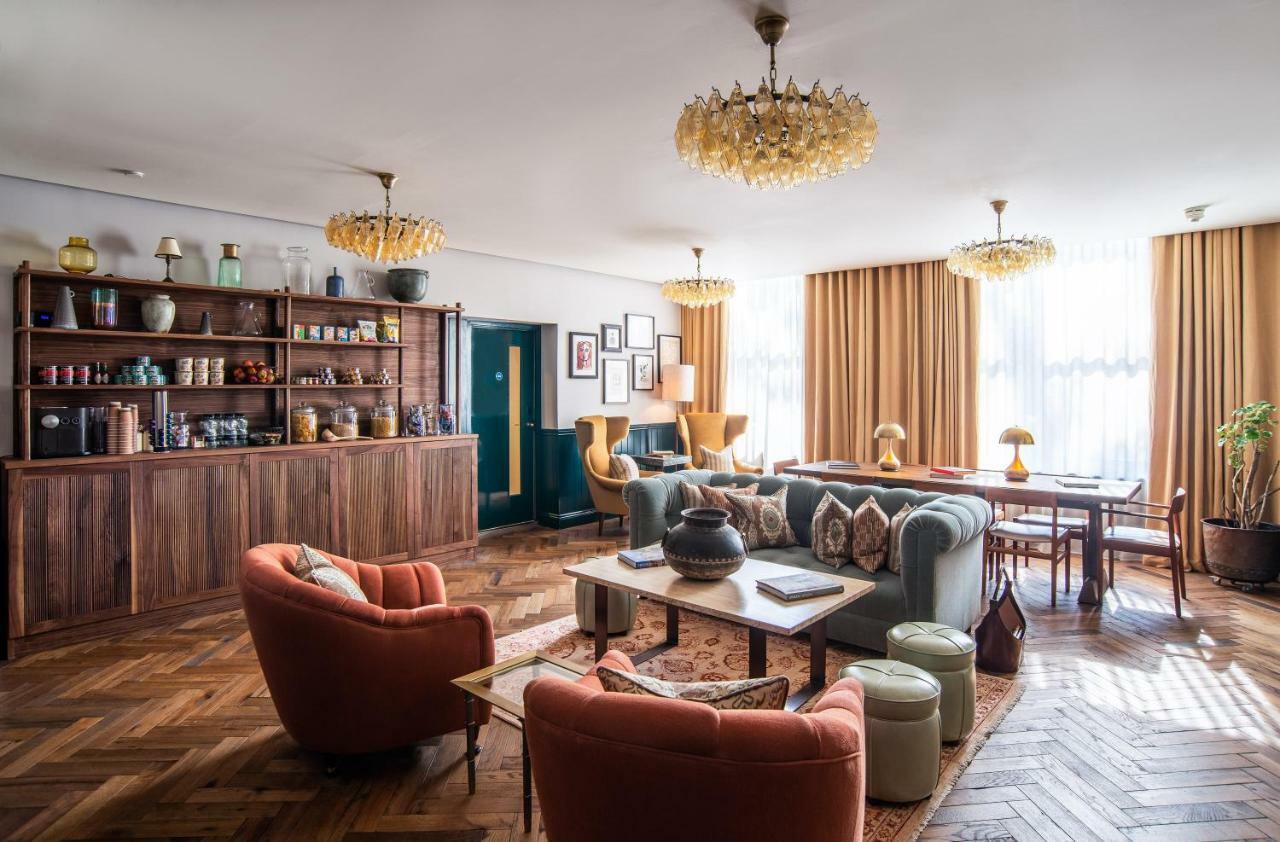 Native Hyde Park Aparthotel London