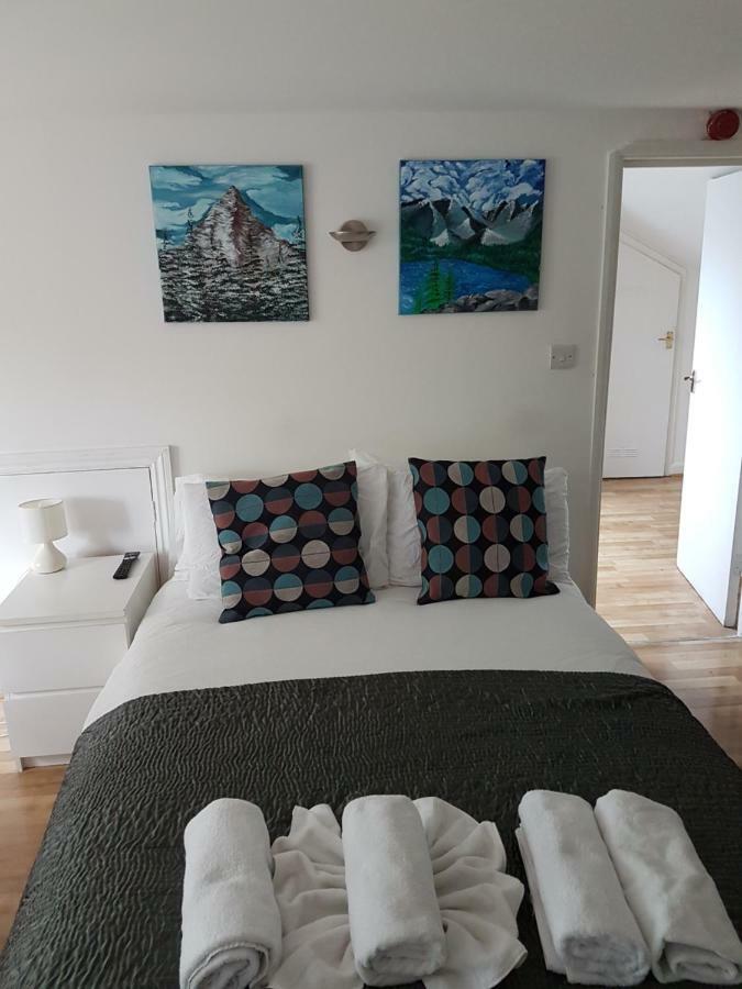 Apartment Queen Park