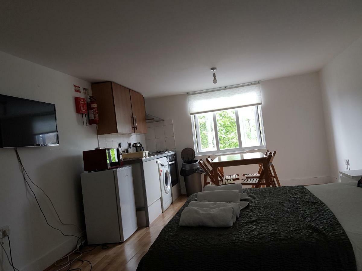 Apartment Queen Park *