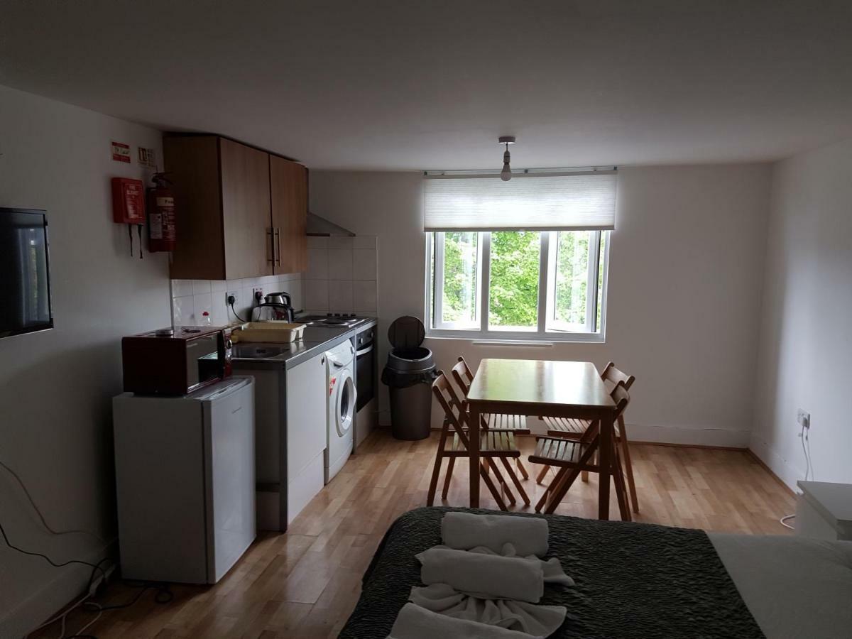 Apartment Queen Park