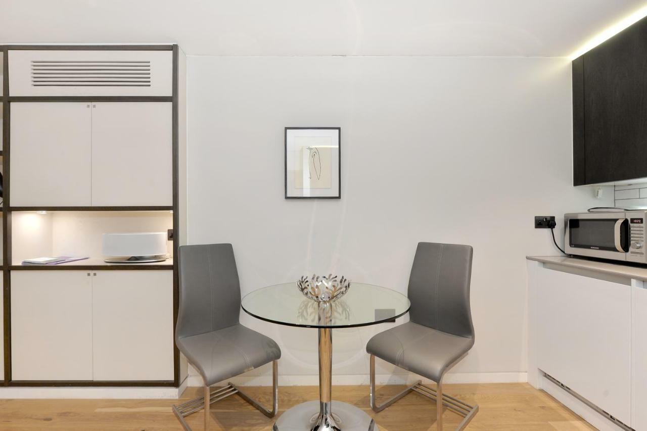 Wigmore Serviced By Globe Apartamento Londres