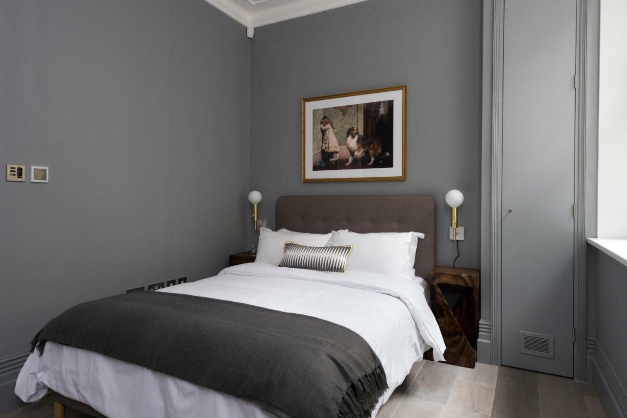 Aparthotel Sonder Museum House 4*