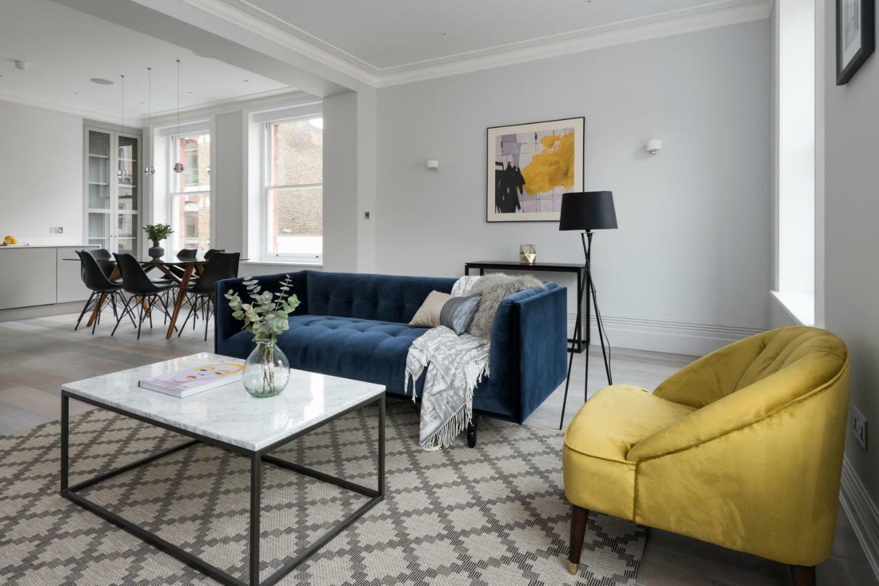 Sonder Museum House 4* London