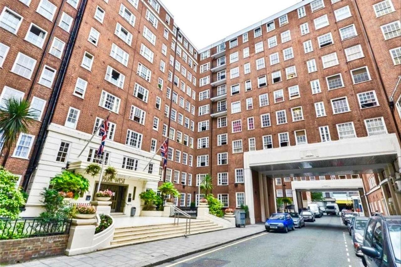 Stunning Studio Apartment London