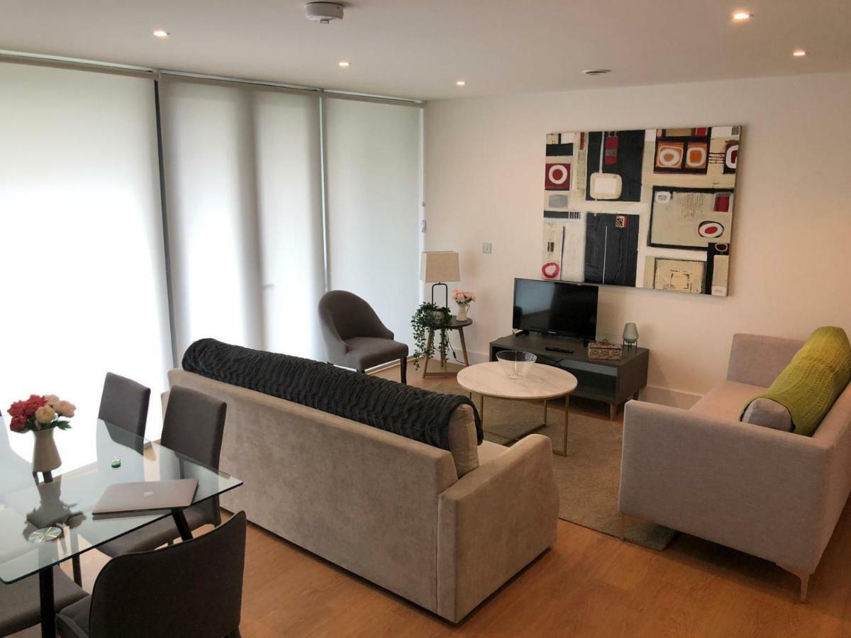 Stunning Brand New - Westminster Apartment London