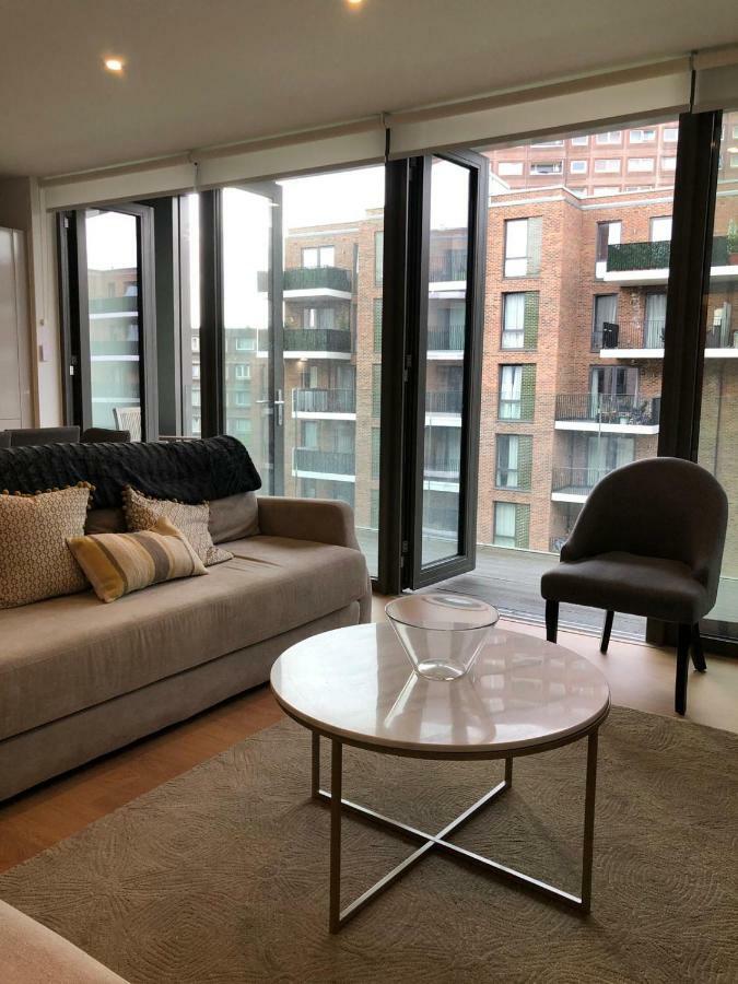 Apartment Stunning Brand New - Westminster *