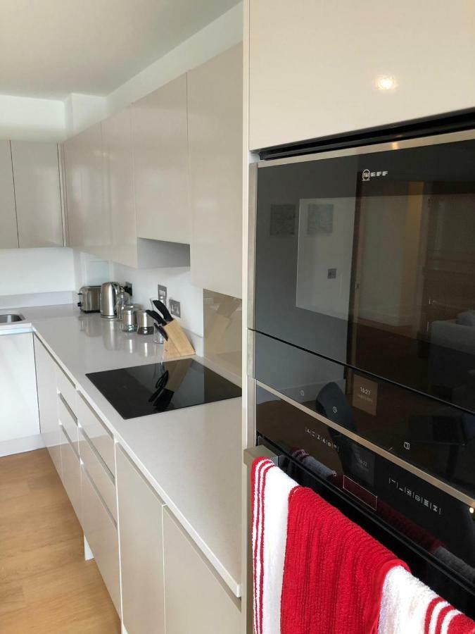 Stunning Brand New - Westminster