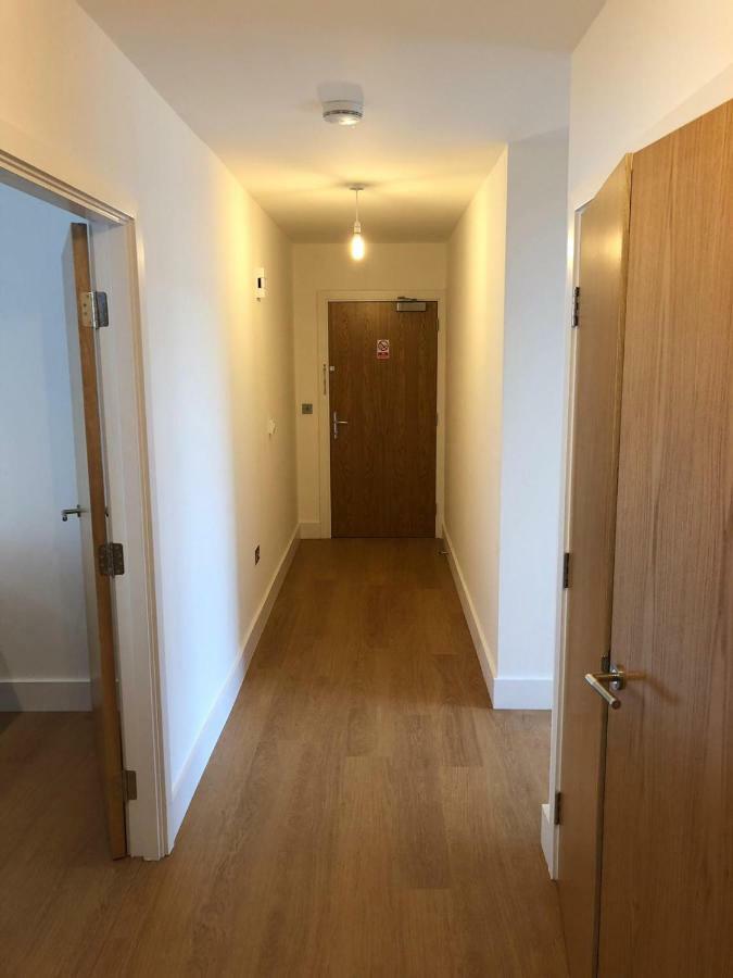 Stunning Brand New - Westminster Apartment