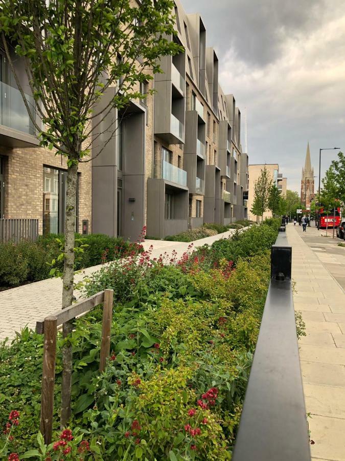 Stunning Brand New - Westminster *