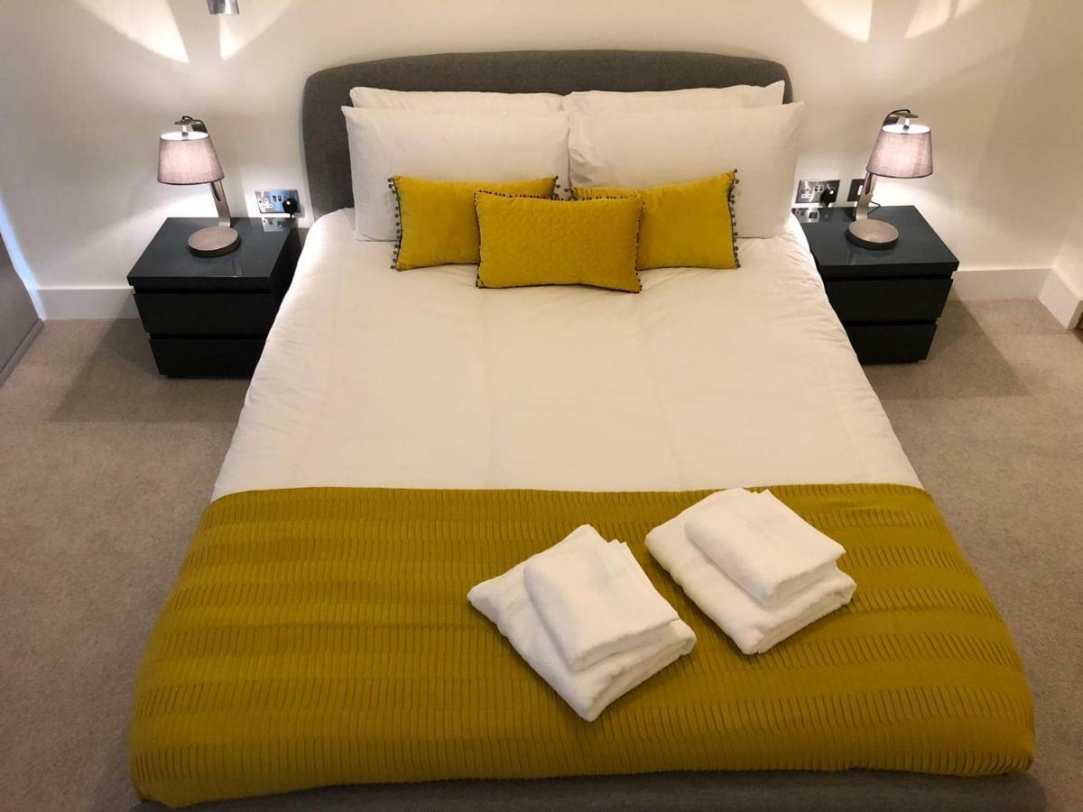 Stunning Brand New - Westminster * London
