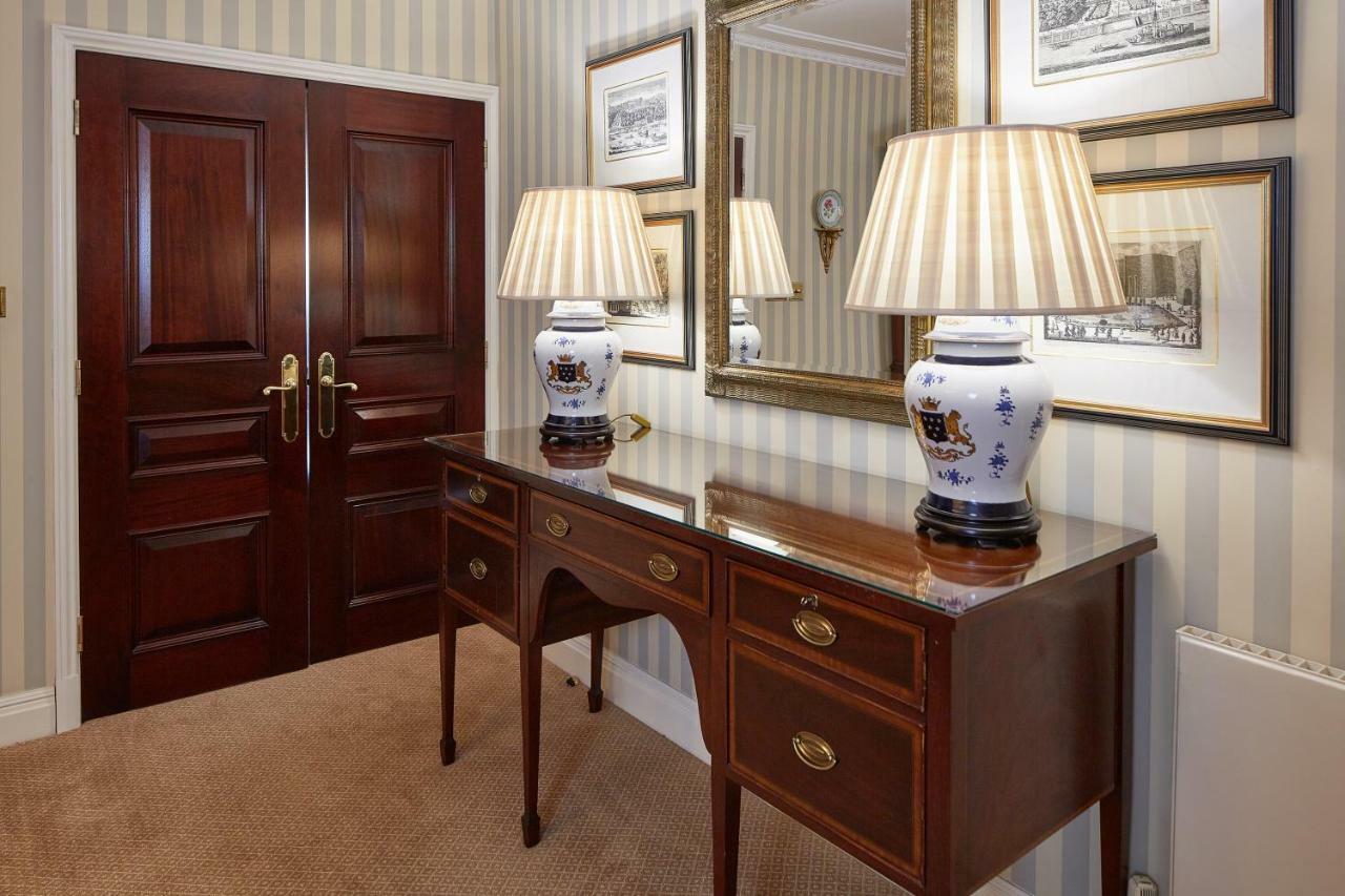 Cheval Thorney Court At Hyde Park Aparthotel Londres