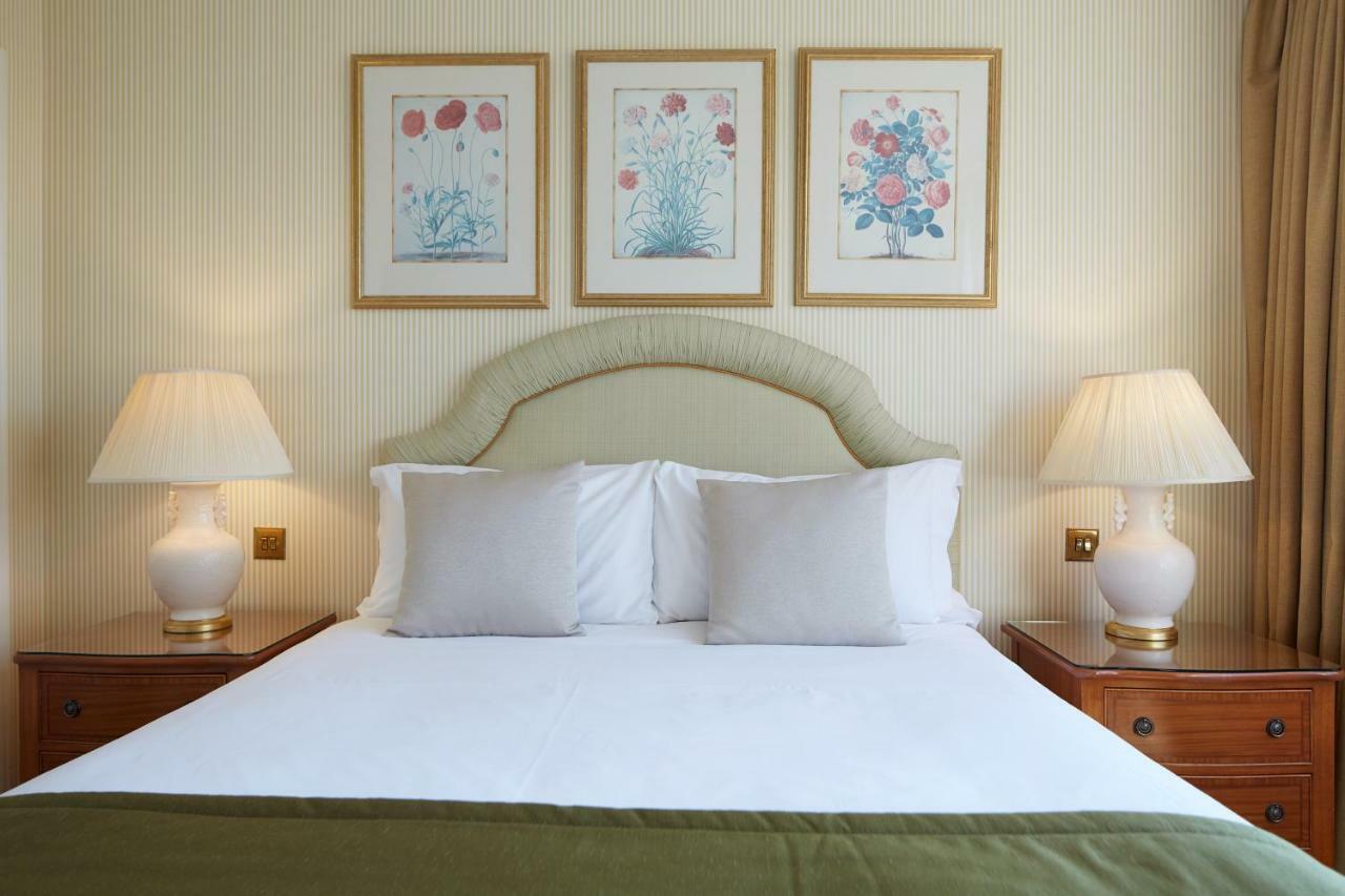 Cheval Thorney Court At Hyde Park Aparthotel Londres
