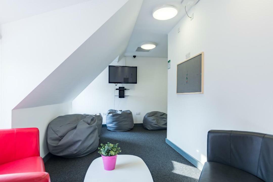 Fulham Palace By Allo Housing Londres