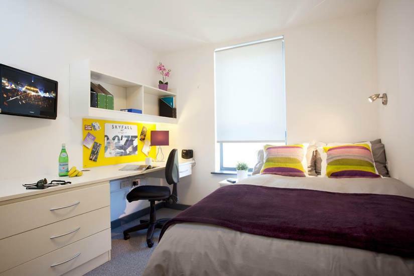 Albergue Fulham Palace By Allo Housing Londres