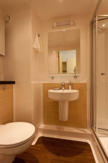 Fulham Palace By Allo Housing Albergue Londres