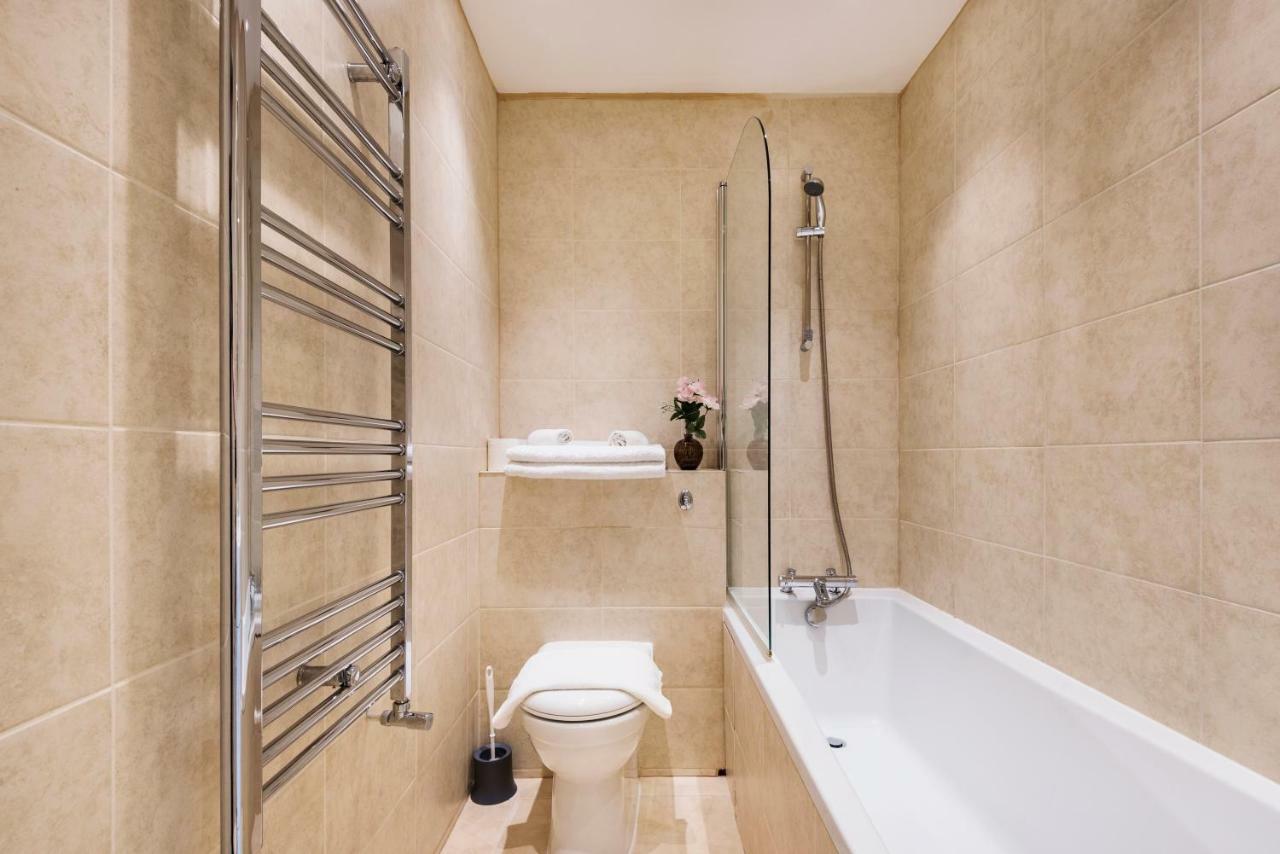 Angel Apartment London