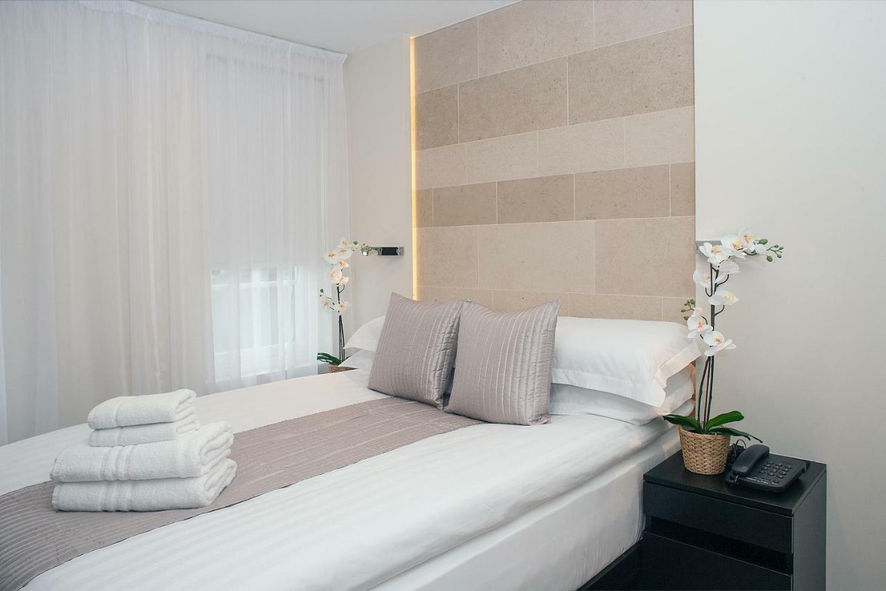 Aparthotel Nox Golders Londres