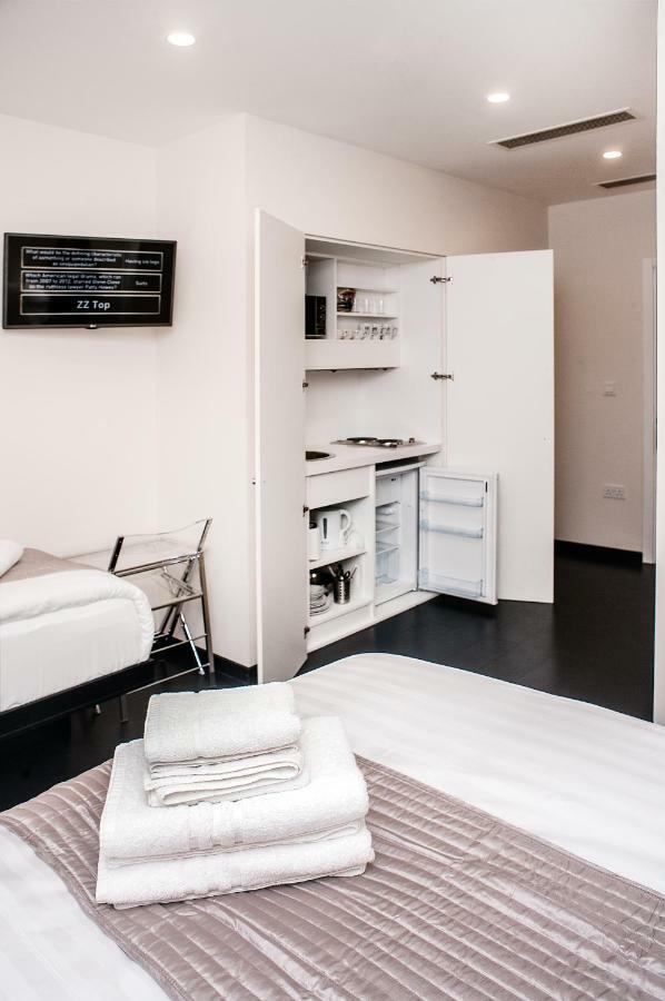 Nox Golders 4* Londres