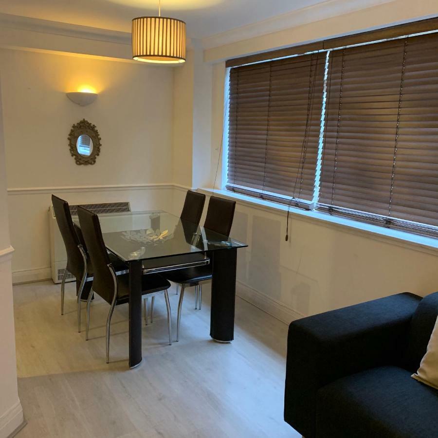 The Elegant Mayfair *