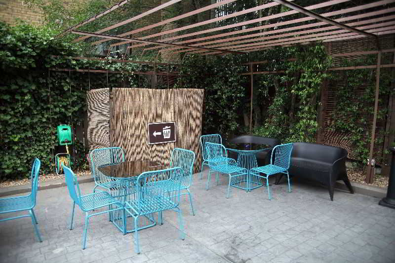 Hostel The Club @ Willesden
